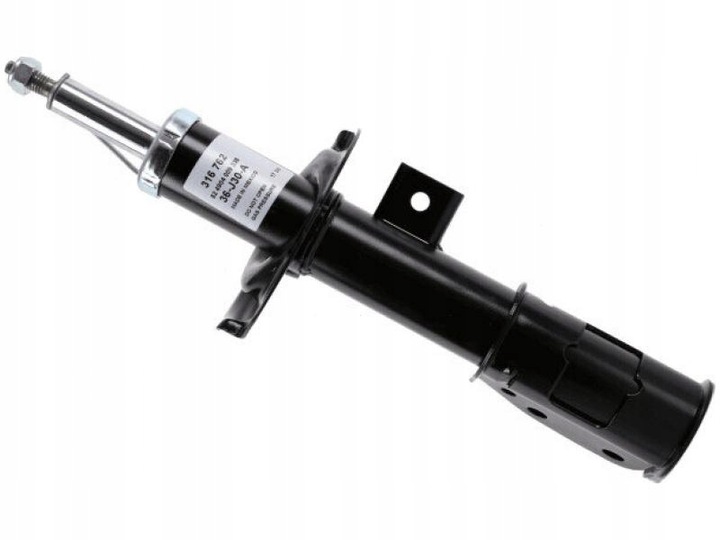 фото №2, Sachs амортизатор перед 316762