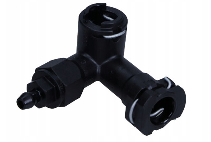 фото №6, Воздухоотводчик сцепления opel vectra b/c/ signum/ astra g/h/j/ mokka