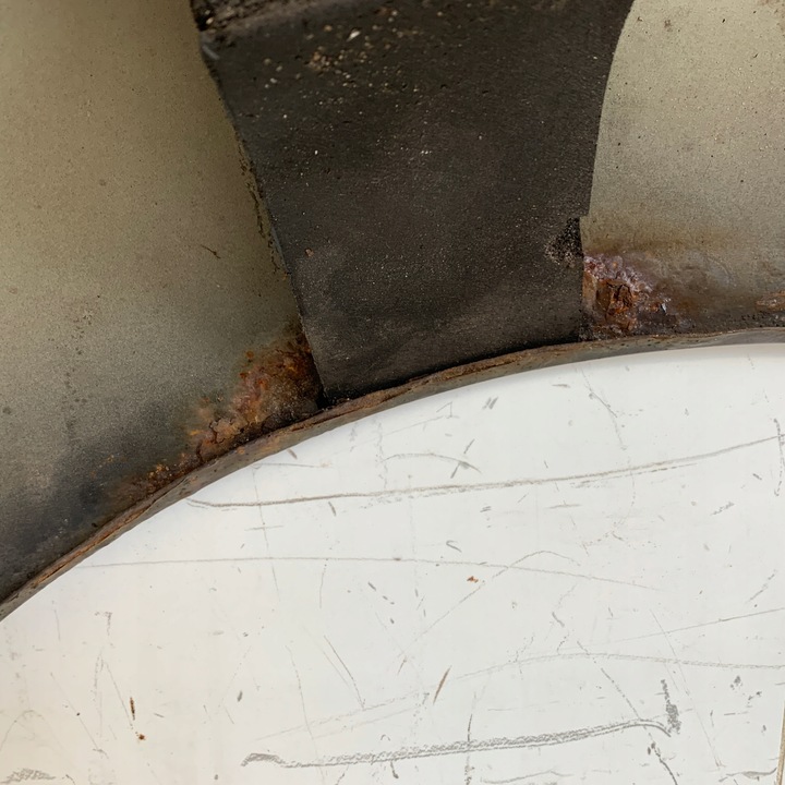 фото №15, Крыло правые переднее перед lc8z mokka vw passat b6 3c 09r