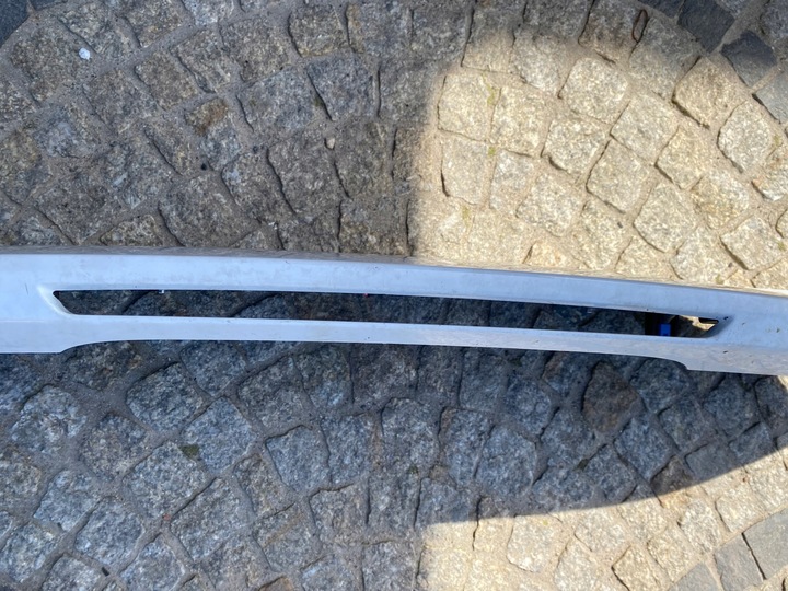 фото №9, Mercedes glb 247 спойлер спойлер крышки 2477900688 оригинал