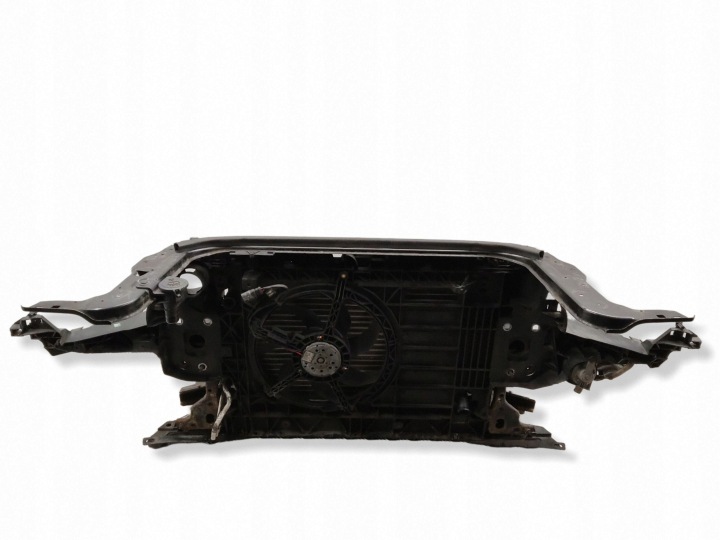 фото №10, 2014 mini cooper countryman r60 передняя панель 0130303019