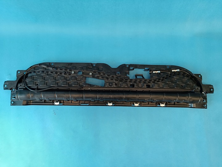 фото №9, Vw arteon liftback 2,0 tdi 147kw 22r панорама планка крышная рама 3g5877049