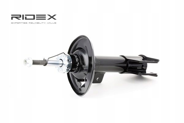 фото №13, Ridex 854s1383 амортизатор розпірка підвіски право підходить до peugeot