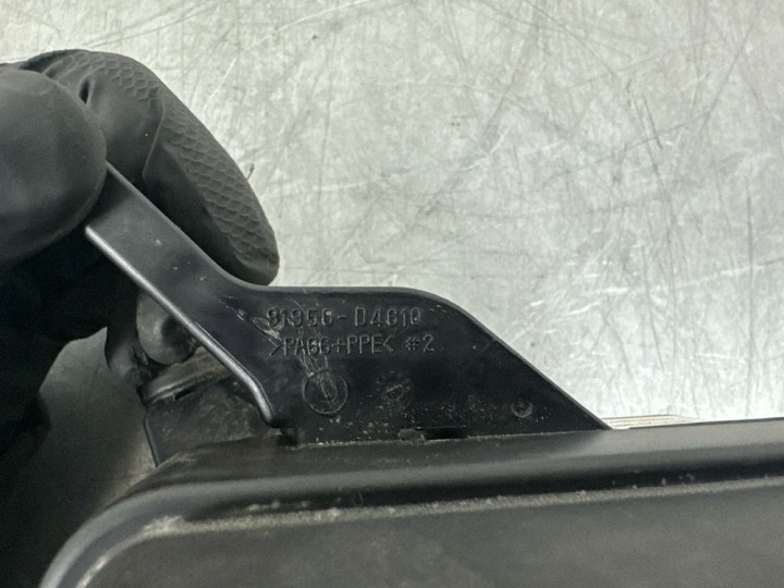 фото №8, 91950d4610 блок предохранителей комплектная kia optima 2018 1995cm3