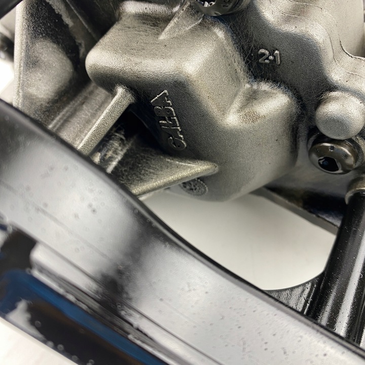 фото №6, Насос масляна масла + маслоприймач opel astra insignia zafira meriva 1.6 cdti