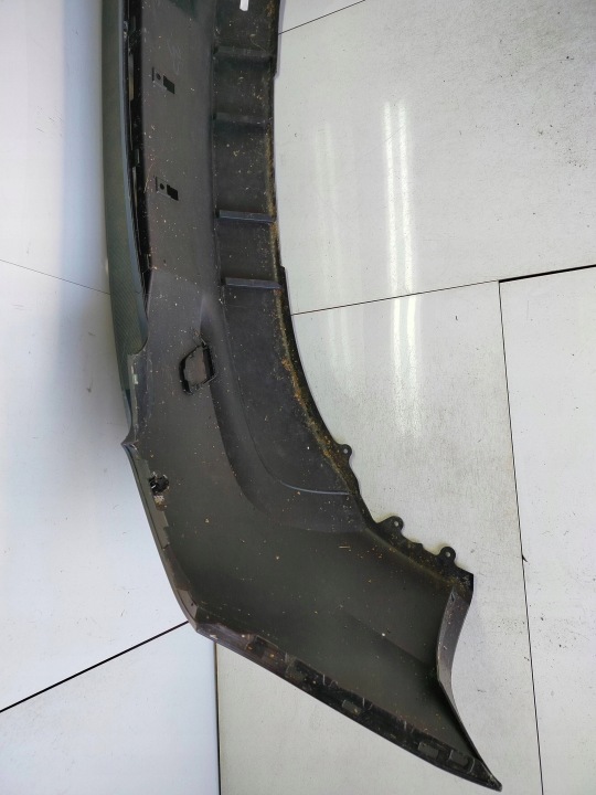 фото №12, Бампер заднее bmw i f20 f21 2011-2015