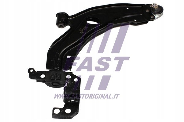 фото №1, Важіль fiat doblo 00 вісь перед праві