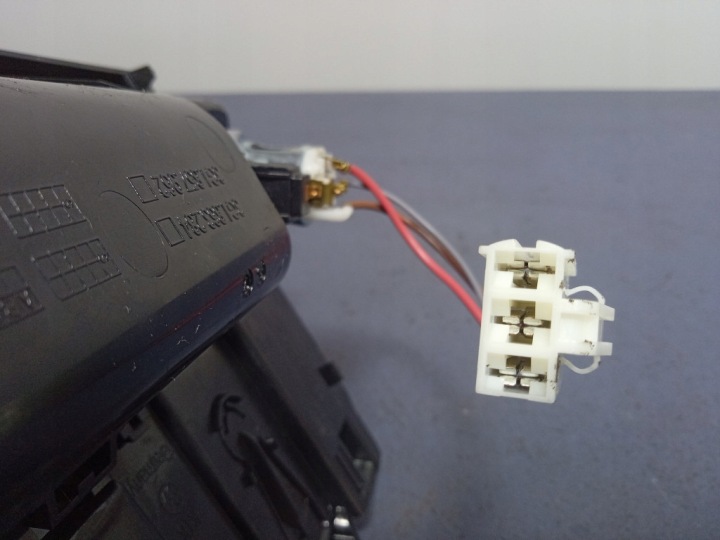 фото №5, Vw passat b8 пепельница 3g1863284a