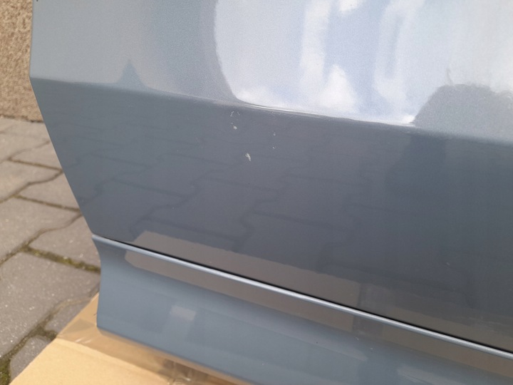 фото №9, Двері правий перед колір 728 volvo xc60 ii 23r