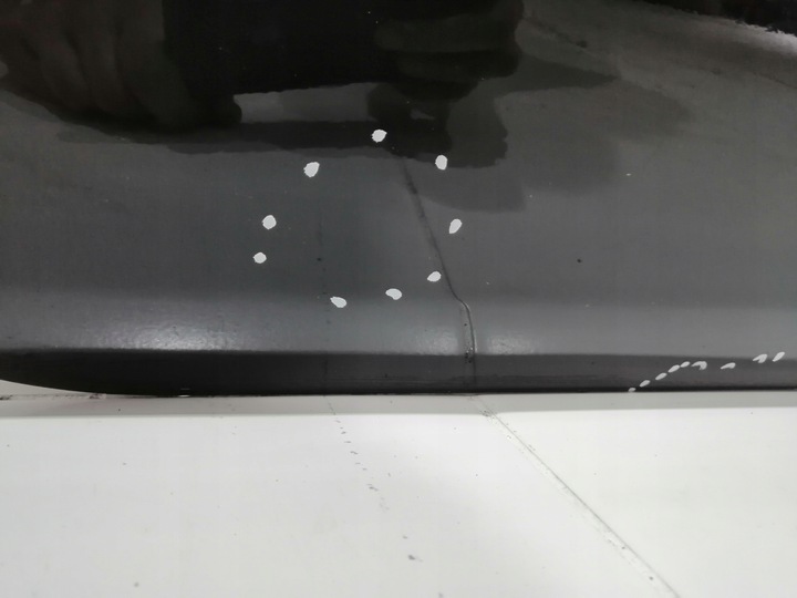 фото №7, Двері ліві передні перед ford ranger v 5