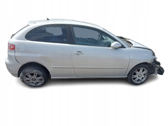 фото №7, Стекло кузовная правая seat ibiza 1.9tdi 02r