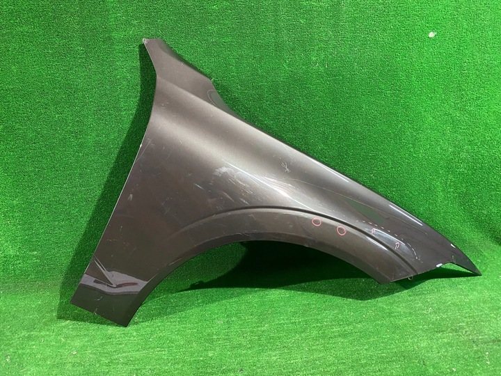 фото №1, Крило переднє праві volvo xc60 ii 17-