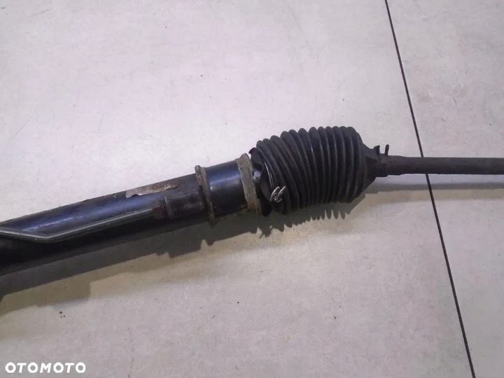 фото №5, Рулевая рейка subaru justy ii