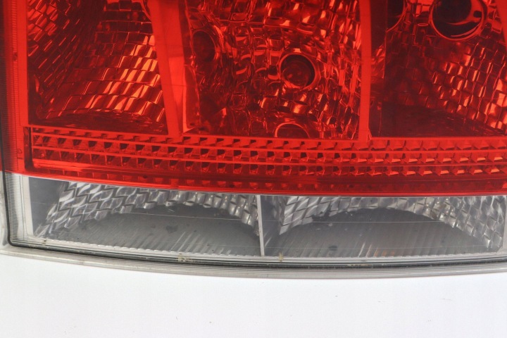 фото №6, Volvo s60 i fl фара правая зад задняя рестайлинг европа ds603