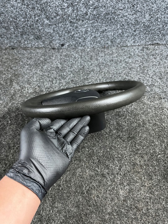 фото №6, Mazda 6 i кермо подушка air bag