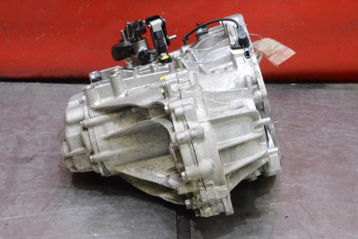 фото №6, Коробка передач m6cf1 hyundai kona 2 ii 1.0 t-gdi 120 km 23-25