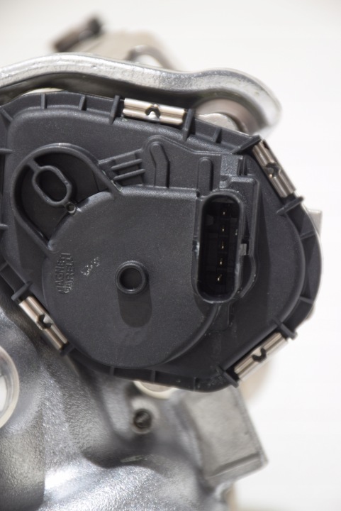 фото №9, Bmw g60 g61 g70 g05 g06 g45 b57d30b турбіна turbo турбонагнітач