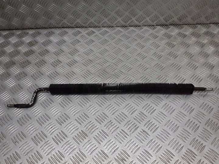 фото №1, Радиаторов топлива ford mondeo mk3 1.8