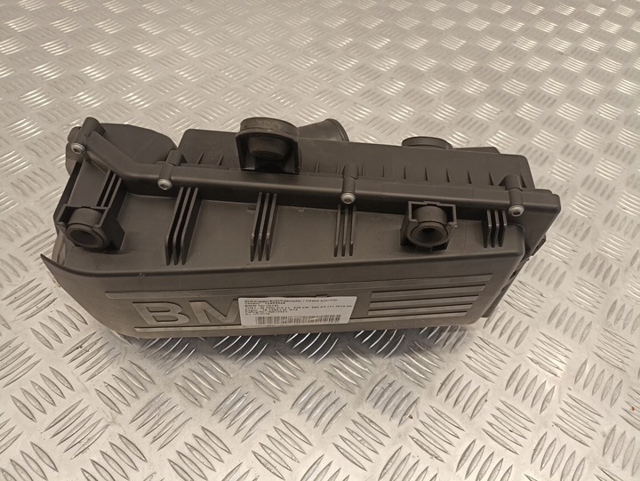 фото №6, Bmw f01 f02 g12 корпус фильтра воздуха 7566383
