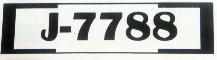 фото №11, Skoda octavia iv 4 решётка бампера средняя перед 5e3853677 j-7788
