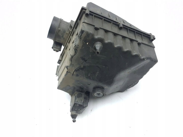 фото №6, Land rover range rover sport l320 2006 корпус фільтра повітря