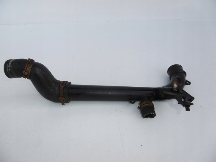 фото №5, Шланг трубка води opel astra i f corsa b 1.4 1.6