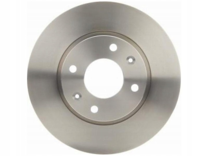 фото №3, Диски перед hyundai sonata iv mk4 2.0 2.7 01-04