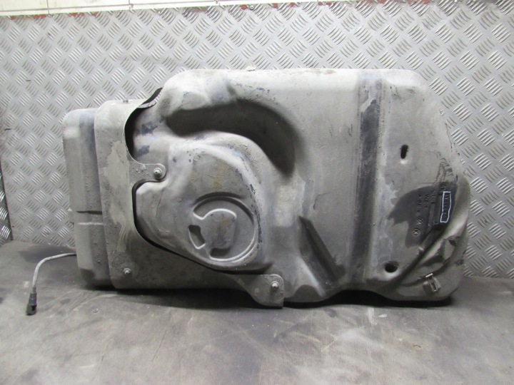 фото №9, Бак пального opel zafira b 05-14r 13156896
