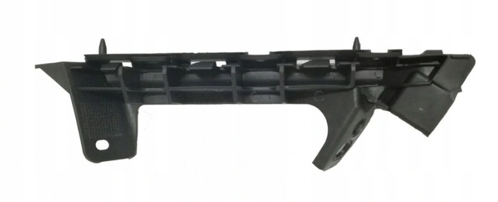 фото №1, Seat ibiza 6j 08- кріплення ковзун бампера праві