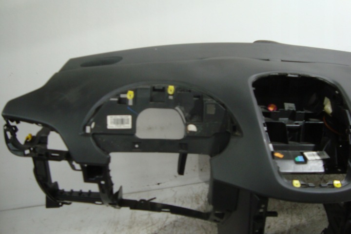 фото №7, Капот торпедо консоль подушка ремни peugeot 207 3d 06-12
