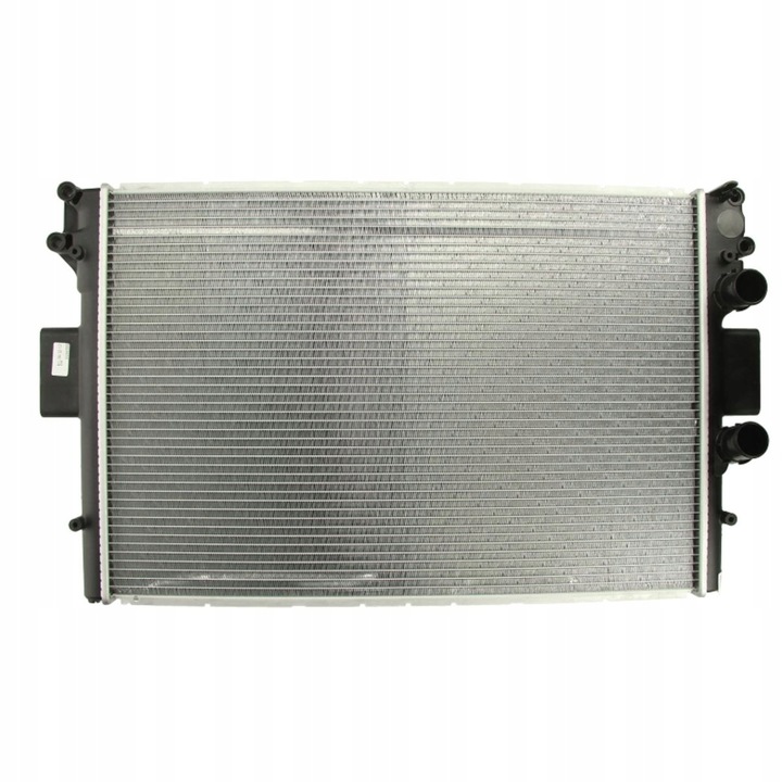 фото №1, Радіаторів iveco daily iii iveco daily iii 99-07