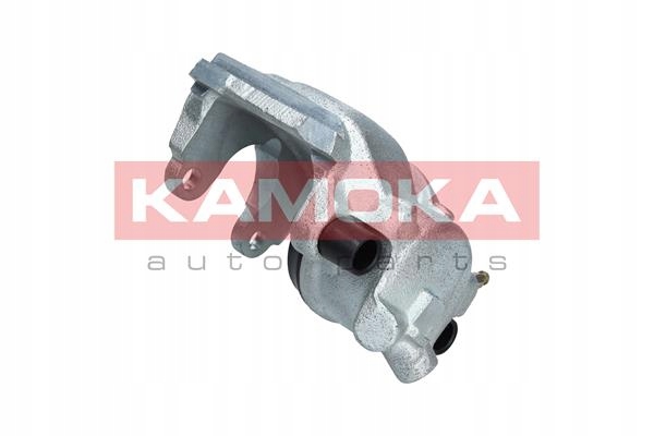 фото №13, Kamoka супорт гальмо. перед лівий bmw 3 e46 98-