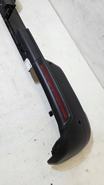 фото №6, Бампер зад задний vw amarok ii n1xb-17b810 оригинал