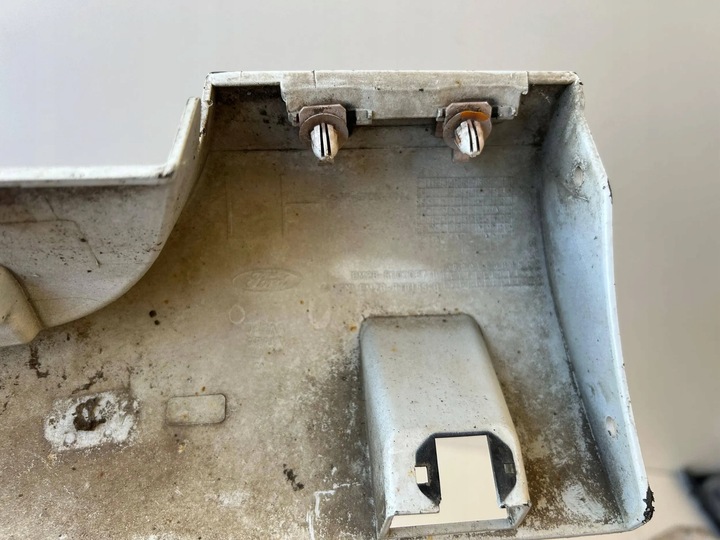 фото №4, Ford s-max mk2 планка пороговая левая em2b-r101d57-b оригинал