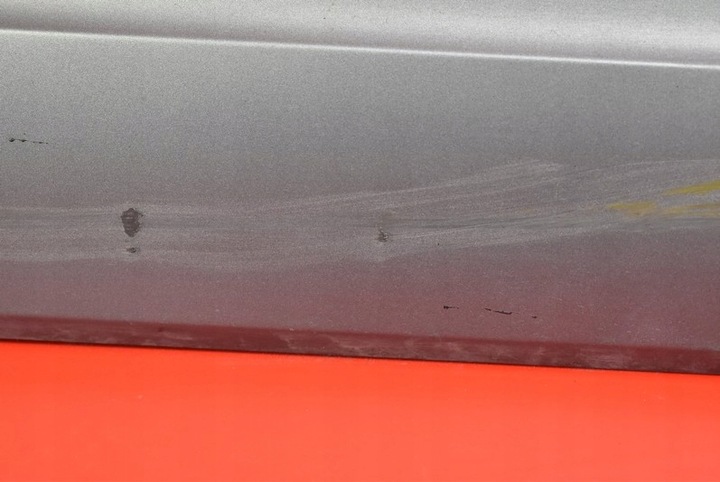 фото №6, Планка дверь правый перед серый 8r0853960 audi q5 8r рестайлинг 12-17