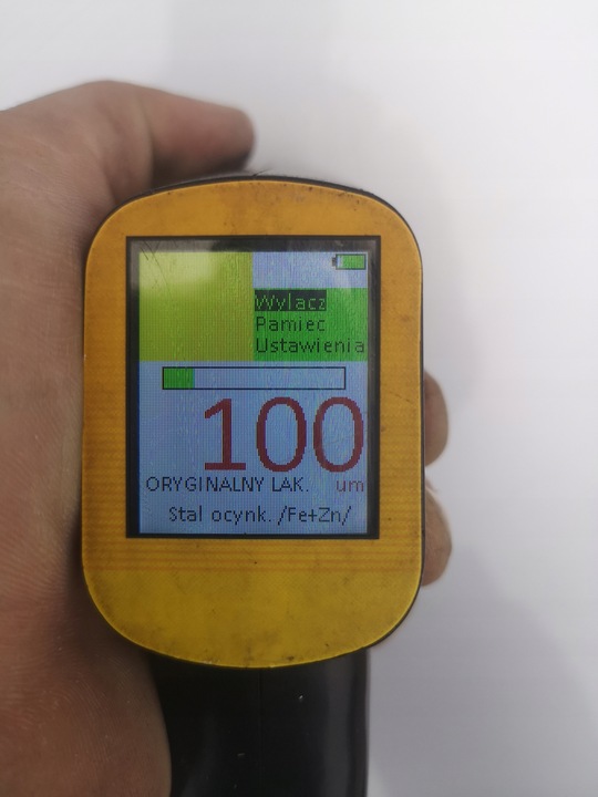 фото №14, Дверь левая задние seat altea xl freetrack оригинал лак la7w