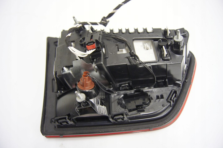 фото №10, Seat alhambra ii комплект лампа задніх лампа задня лампи