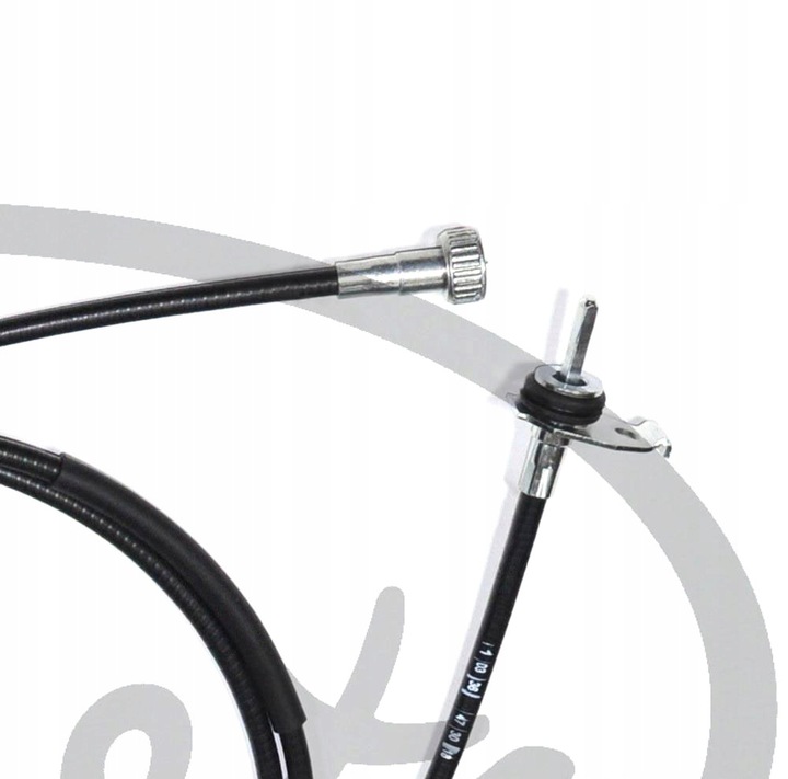 фото №4, Трос спідометра linex lin47.30.18