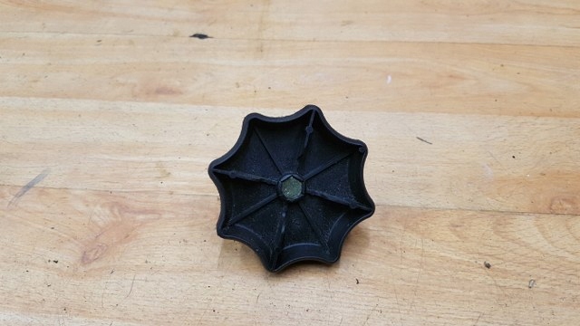 фото №1, Гвинт колеса запасного vw passat b5