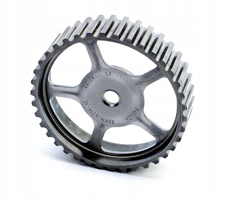 фото №1, Колесо вал распределительный вал ford c-max 03-10 , fiesta 98- , fusion 02- , focus