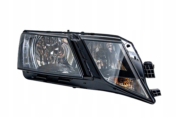 фото №2, Фара l skoda octavia iii 06.16-11.19 магніт marelli