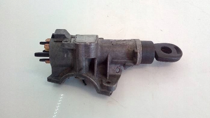 фото №9, Замок запалювання ключ volkswagen golf iv 1,4 b 4b0905851c