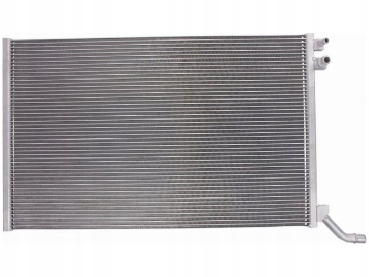 фото №1, Радиаторов land rover range rover velar 2.0-5.0