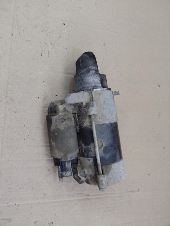 фото №4, Opel astra k v 1.6 cdti стартер 55491790