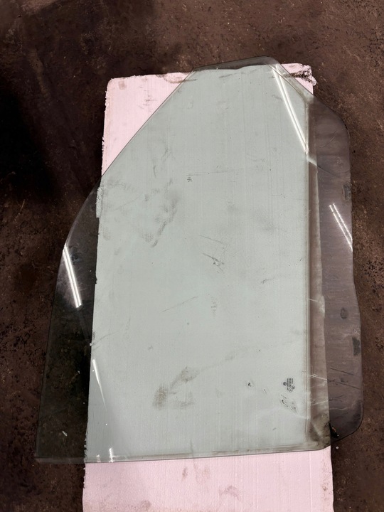 фото №1, Скло двері передніх права vw t5 43r001100