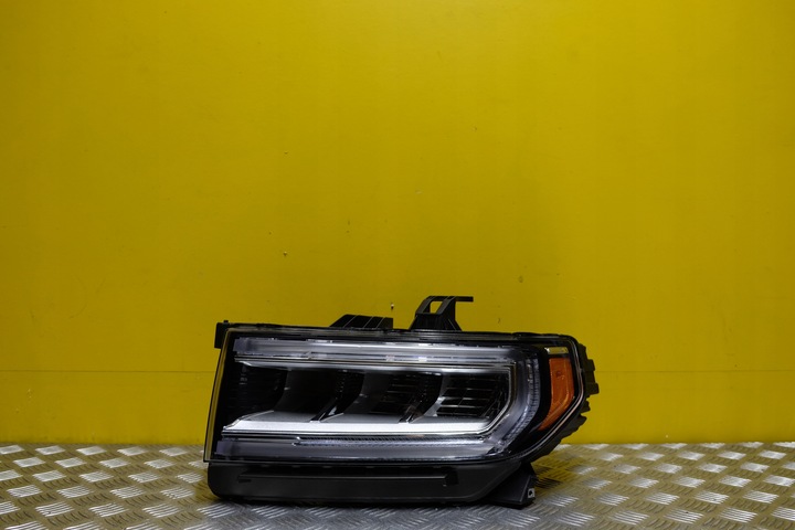 фото №1, Gmc acadia 2020 2021- фара лампа полный led l usa