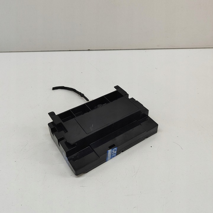 фото №3, Audi q4 sportback e-tron 2023 модуль / блок управления блютуз