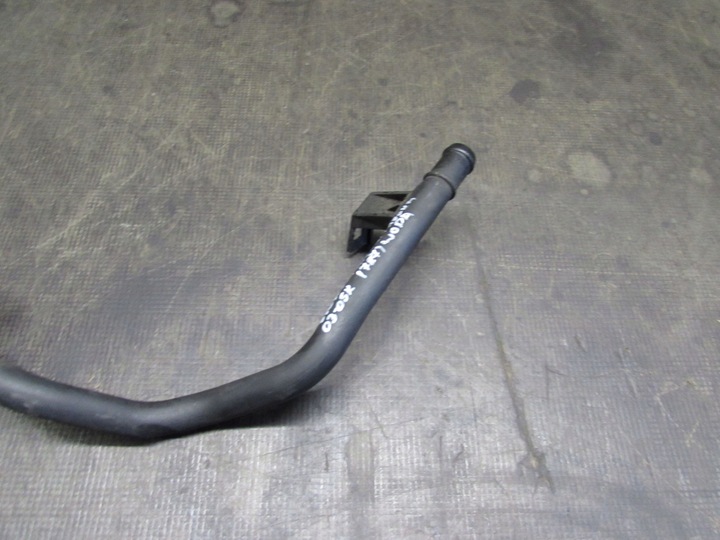 фото №13, Труба води opel signum 1.9 cdti 03-05