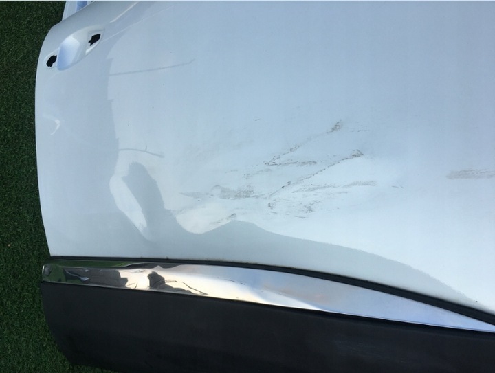 фото №7, Peugeot 3008,5008 ii,2 двері праві передні, перед