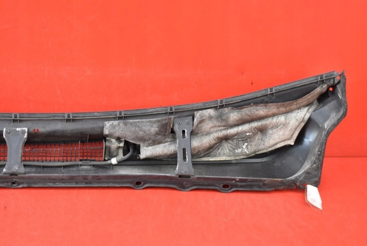 фото №8, Панель под лобовым стеклом eu 91411aj010 subaru outback 4 iv 09-12